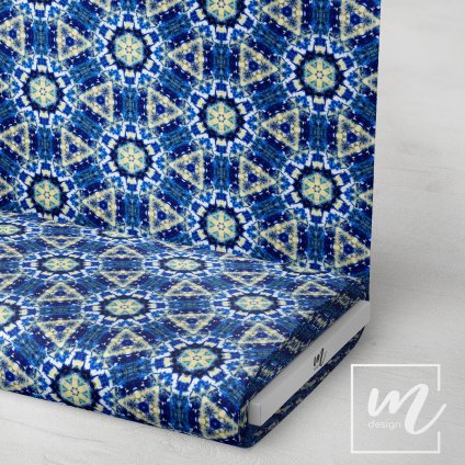 abstrakt BATIKA 701078