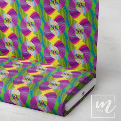 abstrakt spiral 701014