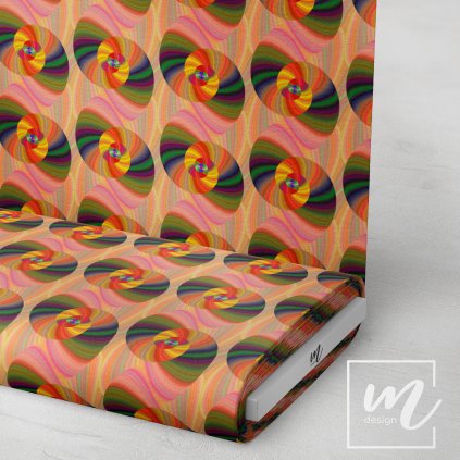 701015 abstrakt spiral