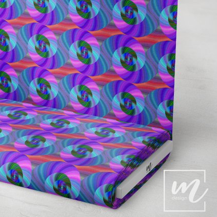 abstrakt spiral 701017