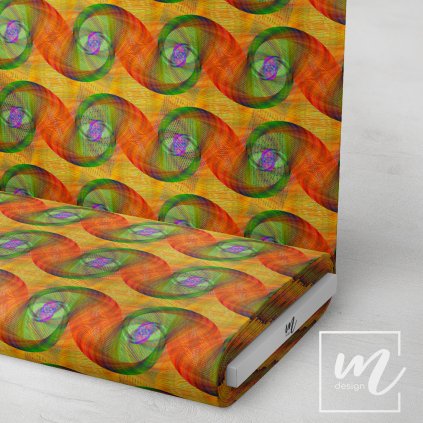 abstrakt spiral 701018