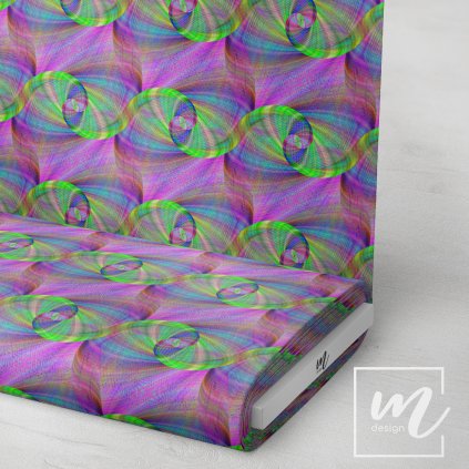 701019 abstrakt spiral