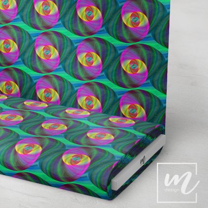 701021 abstrakt spiral