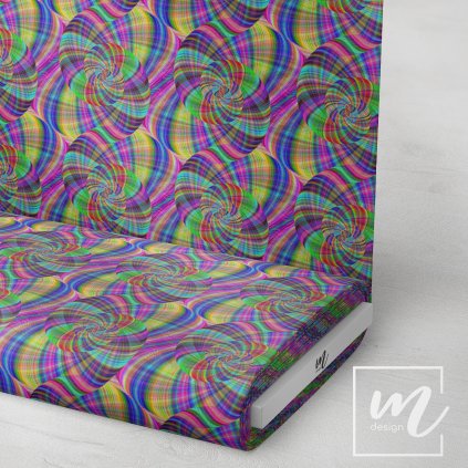 701022 abstrakt spiral