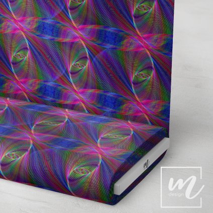 701024 abstrakt spiral