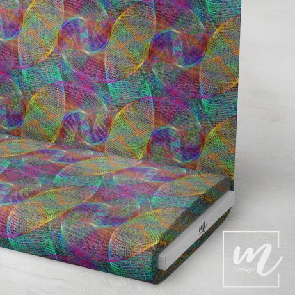 abstrakt spiral 701025