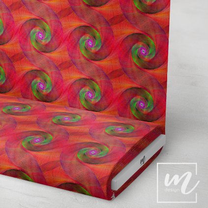 701026 abstrakt spiral