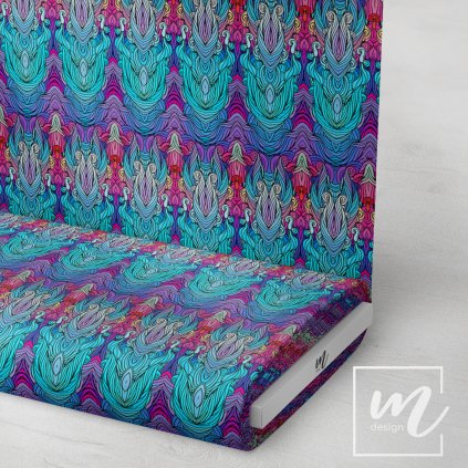 701114 abstrakt vzor