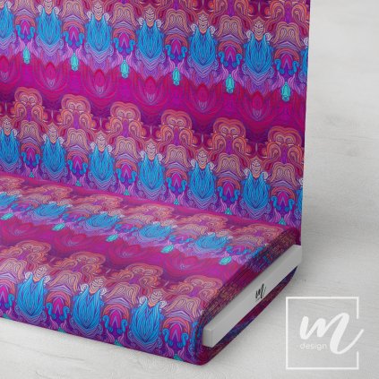 701115 abstrakt vzor