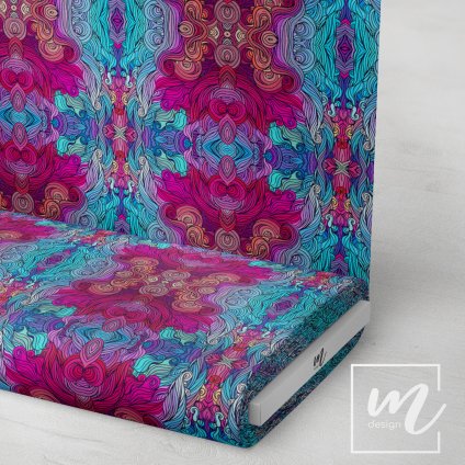 701118 abstrakt vzor