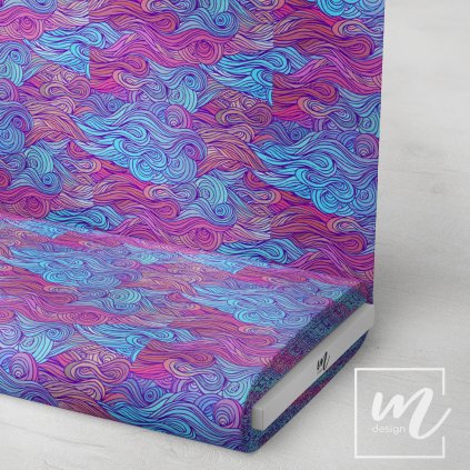 abstrakt vzor 701119