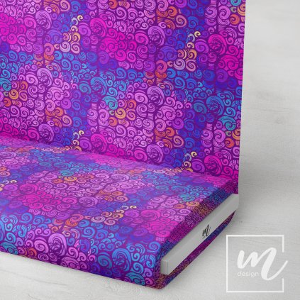 abstrakt vzor 701120