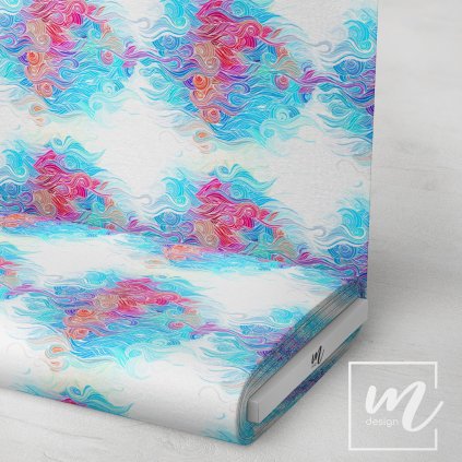 701122 abstrakt vzor