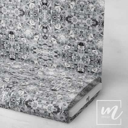 701152 diamantový třpyt