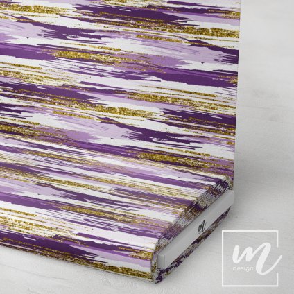 701244 glitter proužky