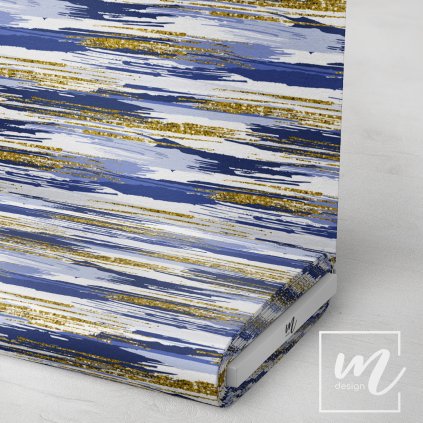 701246 glitter proužky