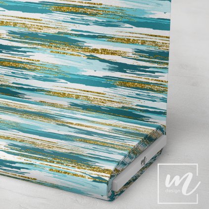 701248 glitter proužky