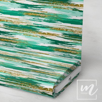 701249 glitter proužky