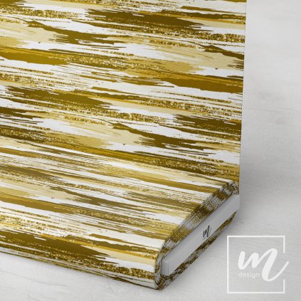 glitter proužky 701253