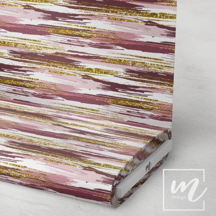 701236 glitter proužky