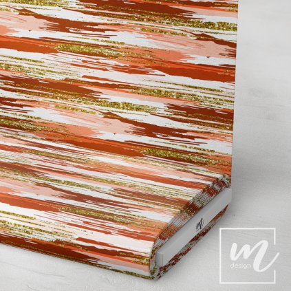 701238 glitter proužky