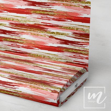 701239 glitter proužky