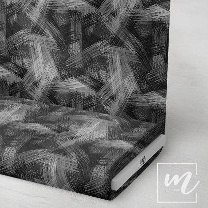 chaotic brush 701255