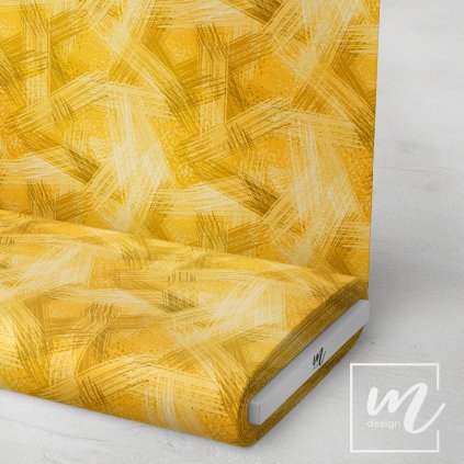 701257 chaotic brush