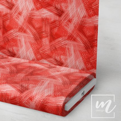 701258 chaotic brush