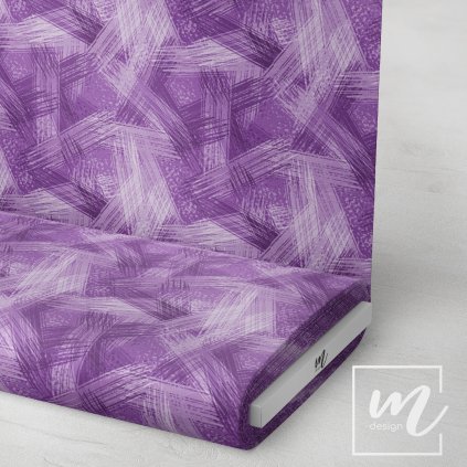 701261 chaotic brush