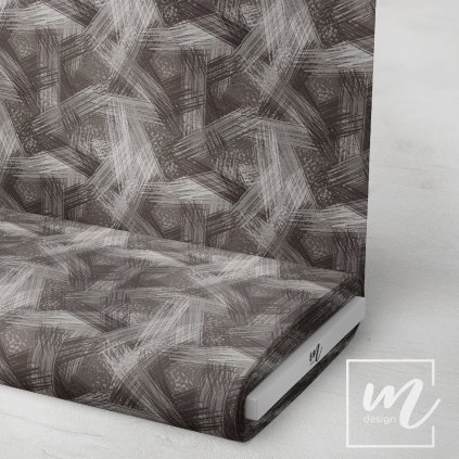 chaotic brush 701262