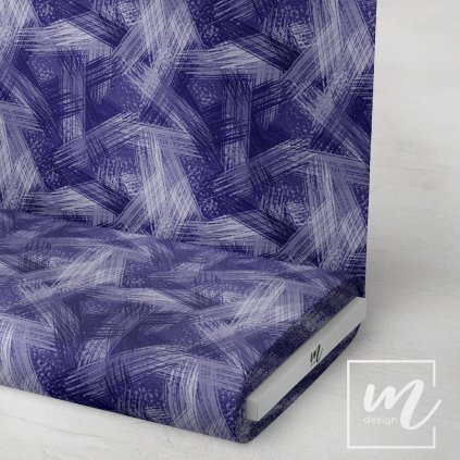 701263 chaotic brush