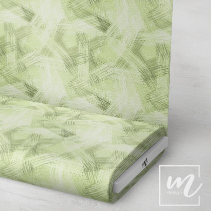 chaotic brush 701267