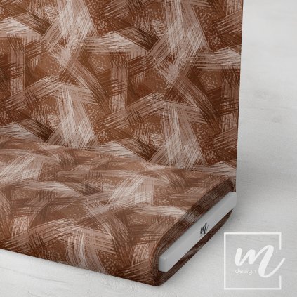 701268 chaotic brush