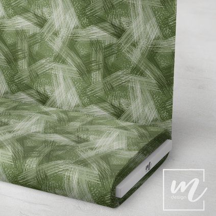 chaotic brush 701269