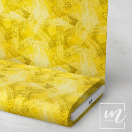 701270 chaotic brush