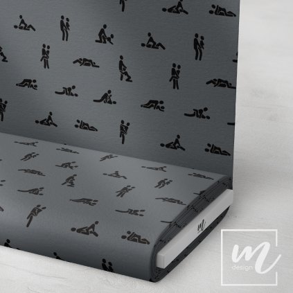 701030 kamasutra na šedé