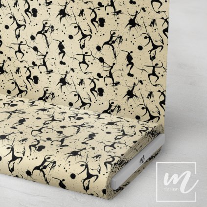 701131 postavičky crazy