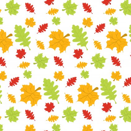 podzimní listí 740024