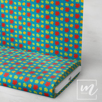 podzimní listy 740030