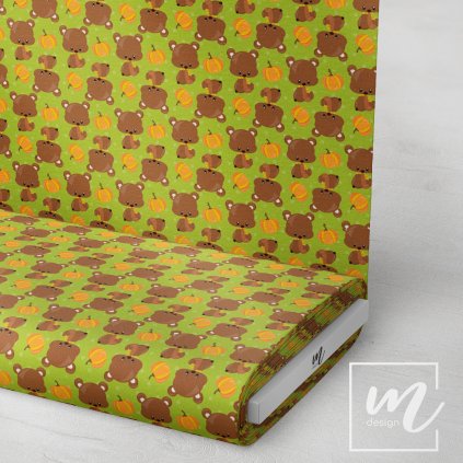 740038 míša a dýně