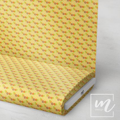 740066 podzimní kytičky