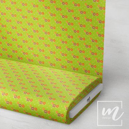 podzimní kytičky 740070