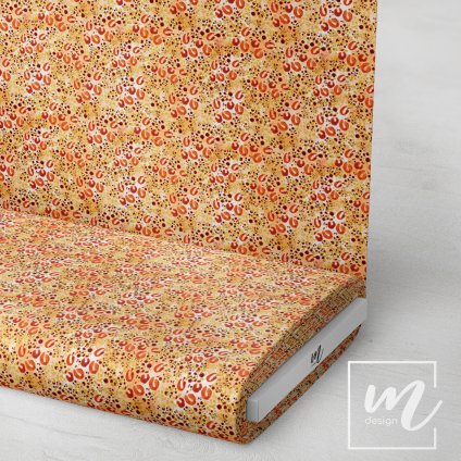 padající listí 740083