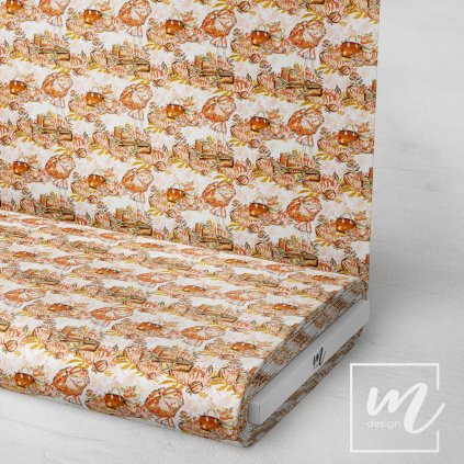 740085 padající listí