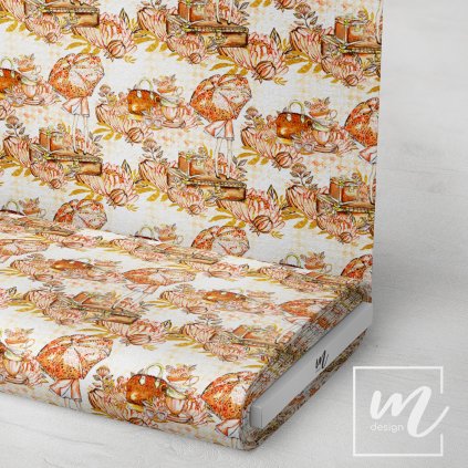 740091 padající listí