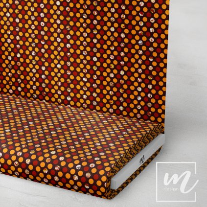 740093 padající listí