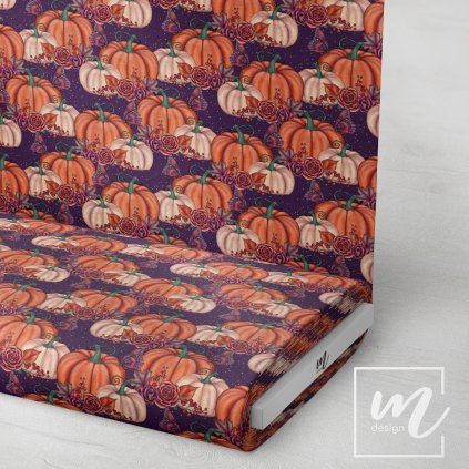 podzimní draci dýně 740120