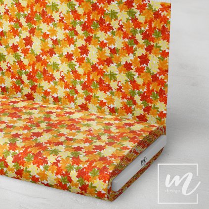 podzimní listy 740139