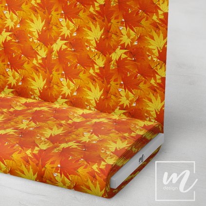 podzimní listy 740141